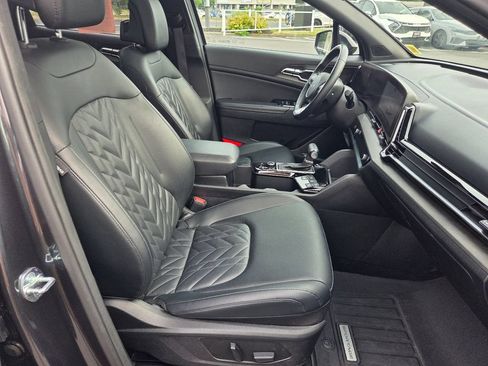Used 2023 Kia Sportage X-Pro Prestige AWD/4WD image 29