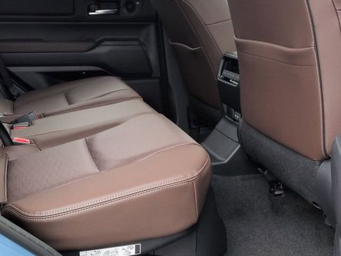 New 2026 Toyota Land Cruiser Base image 28