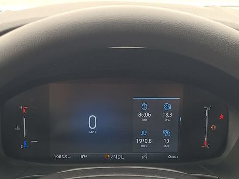 Used 2025 Ford Escape Active FWD image 15
