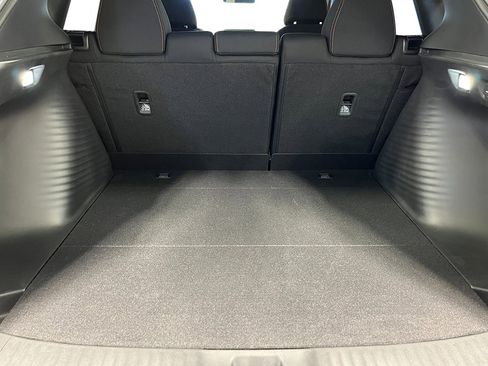 New 2026 Honda HR-V Sport image 24