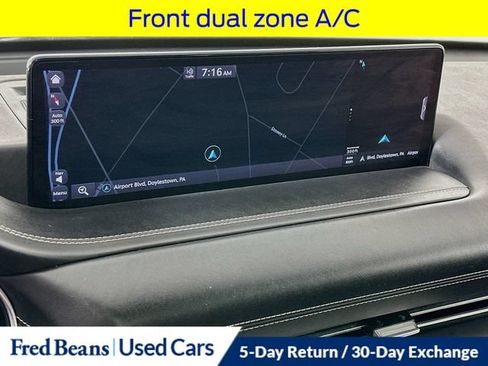 Used 2021 Genesis GV80 3.5T Advanced + AWD/4WD image 17