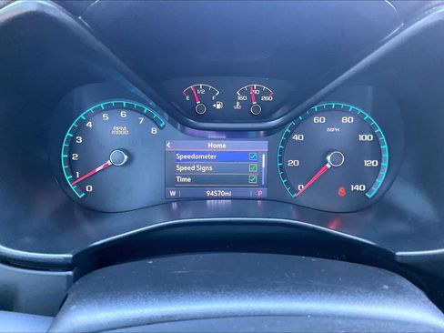 Used 2019 GMC Canyon All Terrain w/ Trailering Package AWD/4WD image 22