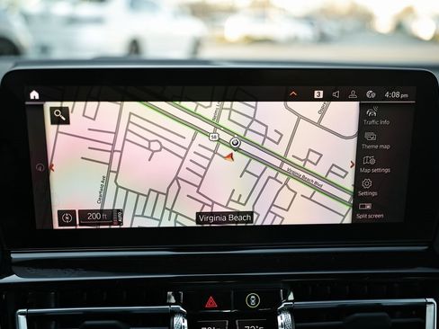 New 2026 BMW 840i w/ M Sport Professional Package image 36