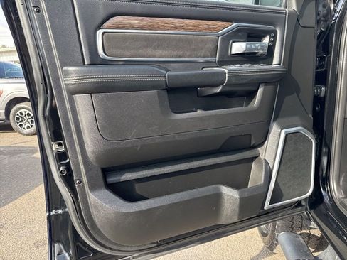 Used 2021 RAM 2500 Laramie image 15