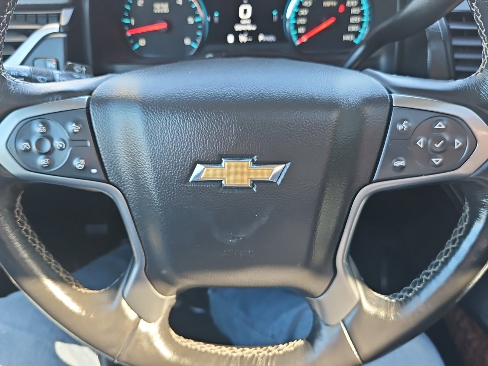 Used 2017 Chevrolet Suburban Premier AWD/4WD image 45