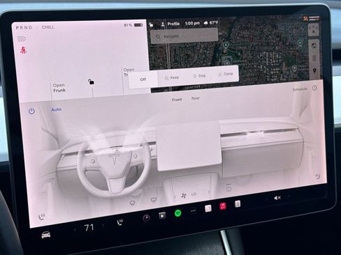 Used 2020 Tesla Model 3 Standard Range Plus image 19