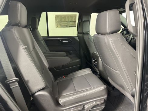 New 2026 Chevrolet Tahoe LT w/ Comfort Package image 8