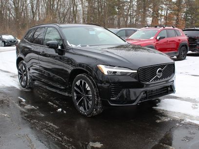 New 2026 Volvo XC60 T8 Plus w/ Protection Package Premier