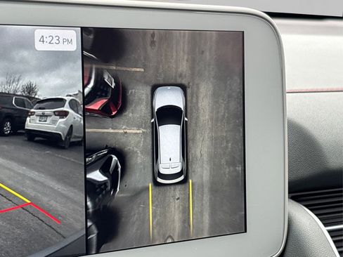 Used 2023 Hyundai Ioniq 5 Limited w/ Cargo Package image 30