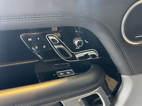 Used 2022 Land Rover Range Rover Westminster Edition image 46