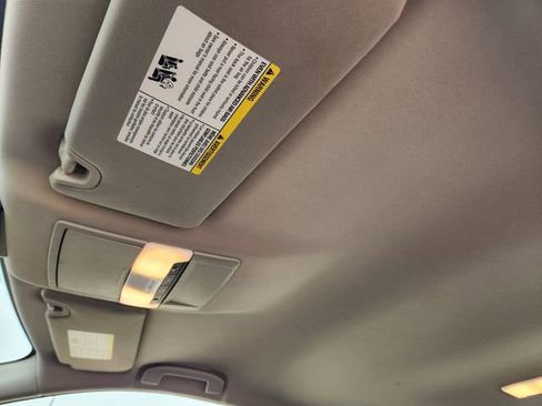 Used 2024 Nissan Altima 2.5 SV image 25