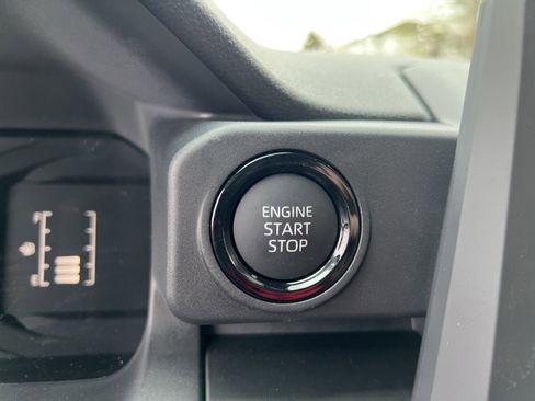 New 2026 Toyota Tacoma SR image 24