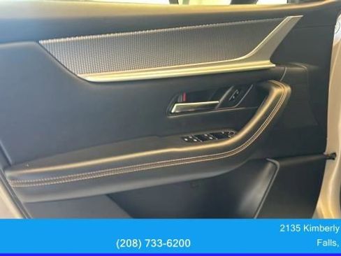 Used 2025 MAZDA CX-90 3.3 Turbo w/ Premium Sport Pkg AWD/4WD image 18