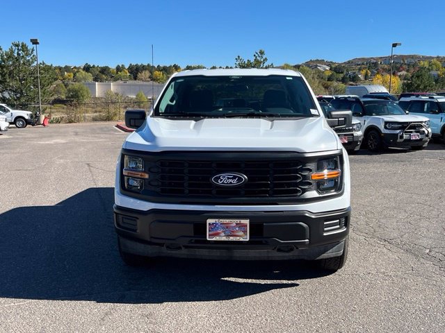 New 2026 Ford F150 XL w/ Tow/Haul Package AWD/4WD image 8