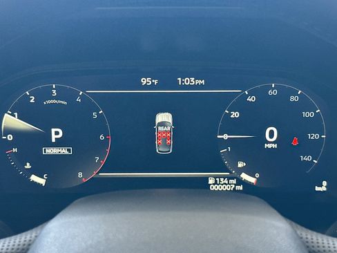 New 2025 Mitsubishi Outlander SEL image 23