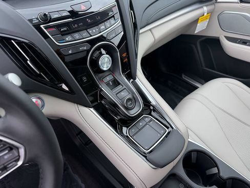 New 2026 Acura RDX SH-AWD w/ Technology Package image 22