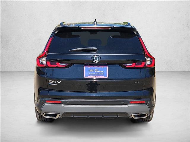 Used 2024 Honda CR-V Sport-L image 7