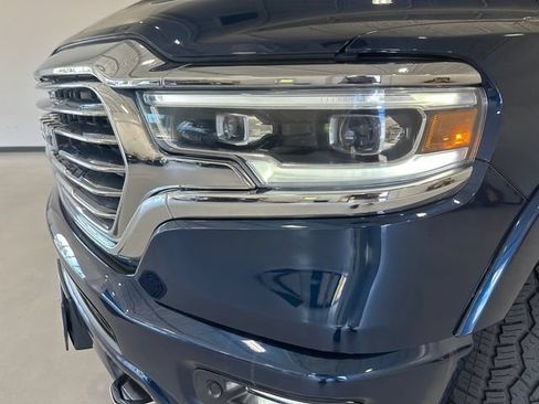 Used 2023 RAM 1500 Limited w/ Trailer Tow Group AWD/4WD image 11