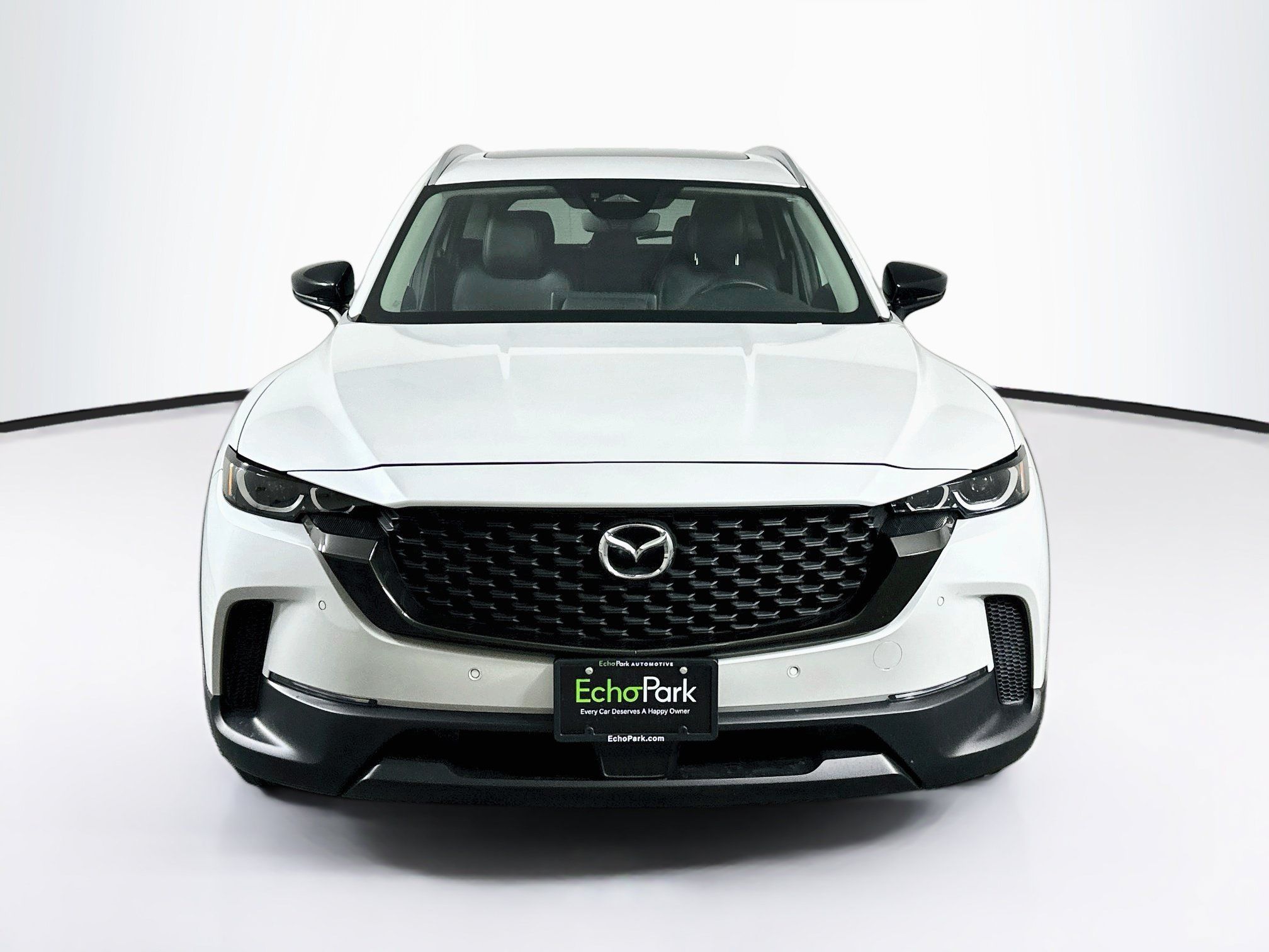 Used 2026 MAZDA CX-50 AWD 2.5 S w/ Preferred Pkg image 2