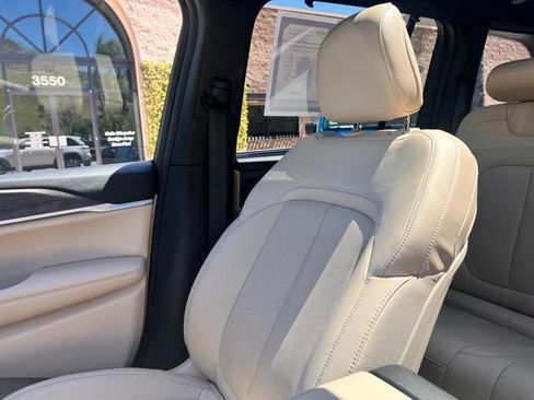 Used 2022 Jeep Grand Cherokee Limited 4xe AWD/4WD image 24