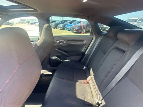 Used 2022 Honda Civic Si image 37