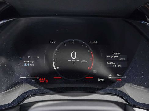 New 2026 Lexus RX 350 Premium Plus w/ Convenience Package FWD image 26