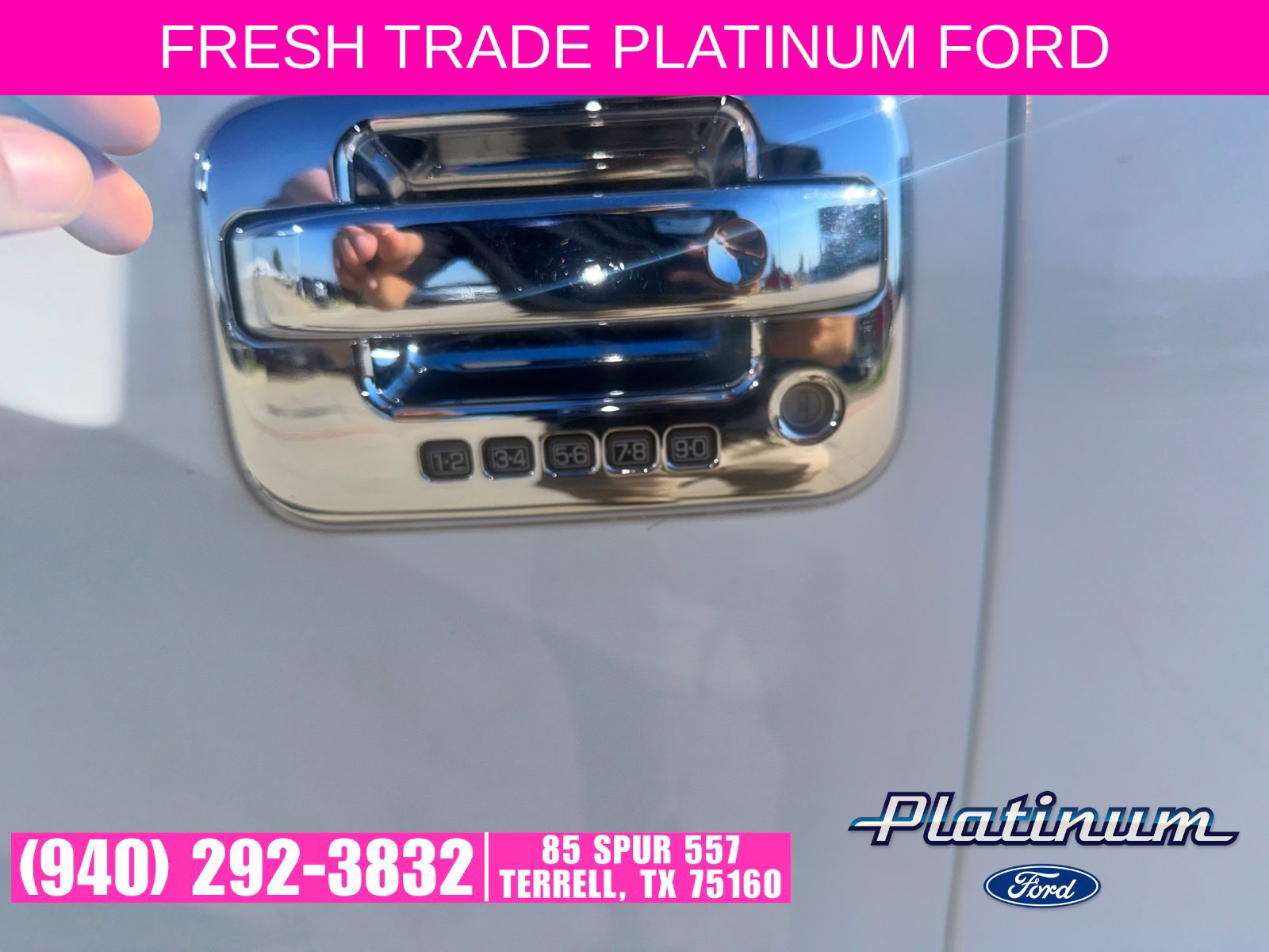 Used 2006 Ford F150 XLT AWD/4WD image 6