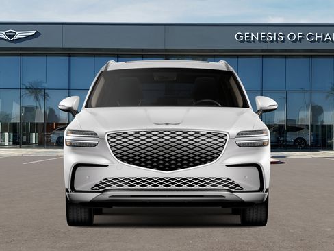 Certified 2026 Genesis Electrified GV70 AWD/4WD image 6