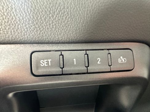 Used 2018 Chevrolet Silverado 1500 LTZ Z71 w/ LTZ Plus Package AWD/4WD image 20