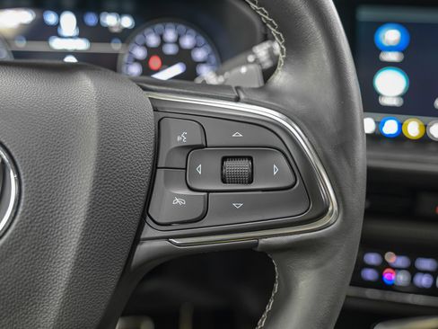Used 2023 Buick Envision Essence w/ Sport Touring Package AWD/4WD image 20