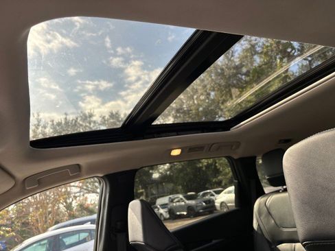 Used 2024 INFINITI QX60 Pure image 15