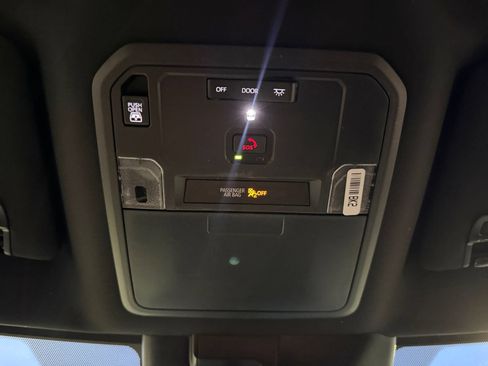 Certified 2026 Toyota Tundra SR5 AWD/4WD image 20