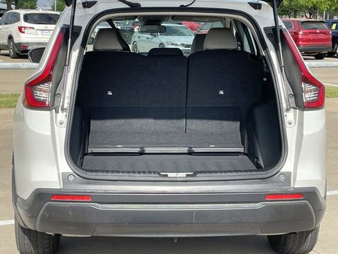 Used 2024 Honda CR-V LX image 26