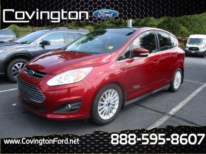 Used 2016 Ford C-MAX Energi SEL w/ Equipment Group 302A