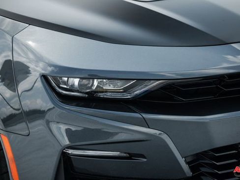 Used 2022 Chevrolet Camaro SS image 51