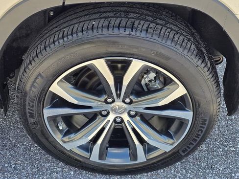 Used 2017 Lexus RX 350 FWD w/ Premium Package image 35