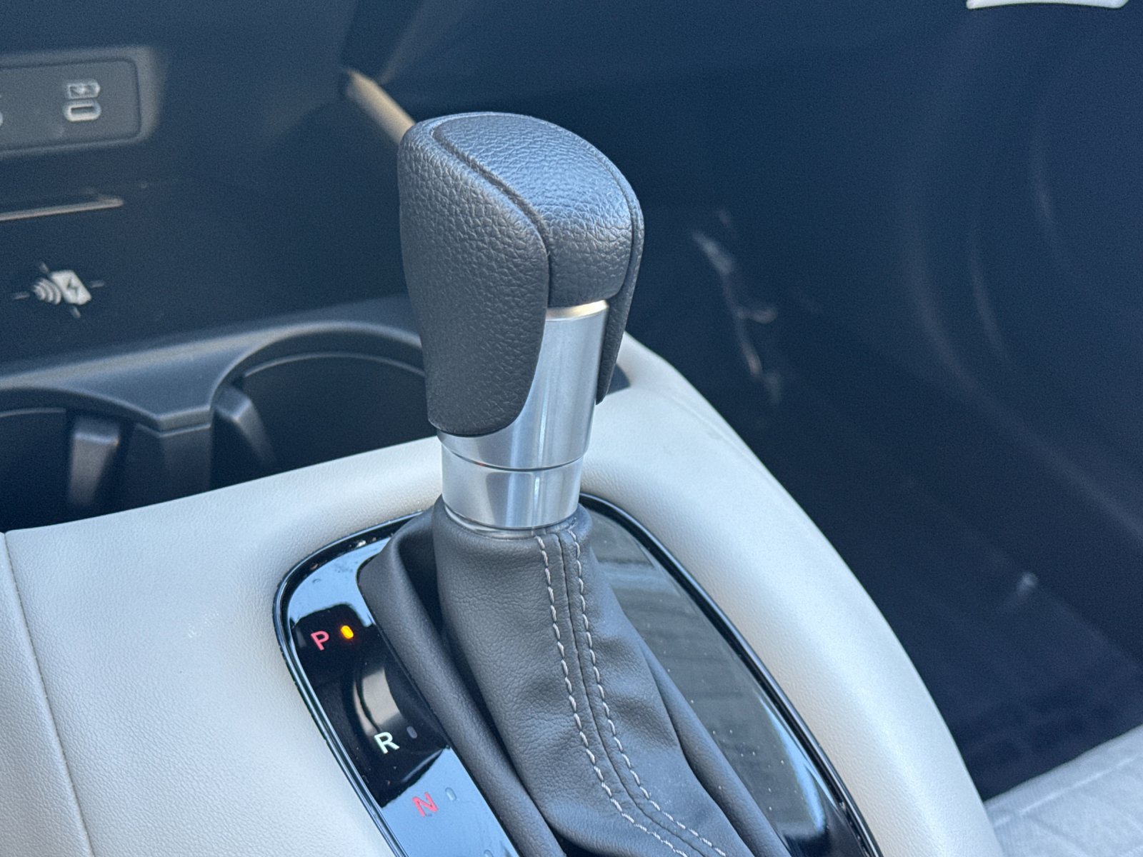 Used 2026 Honda HR-V LX image 20