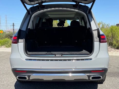 Used 2026 Mercedes-Benz GLS 450 4MATIC image 13