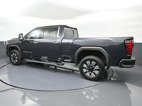 Used 2024 GMC Sierra 2500 Denali w/ Max Trailering Package image 26