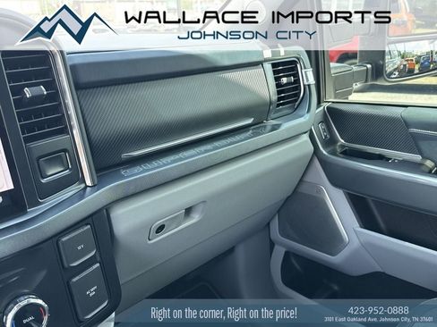Used 2023 Ford F450 Limited AWD/4WD image 22