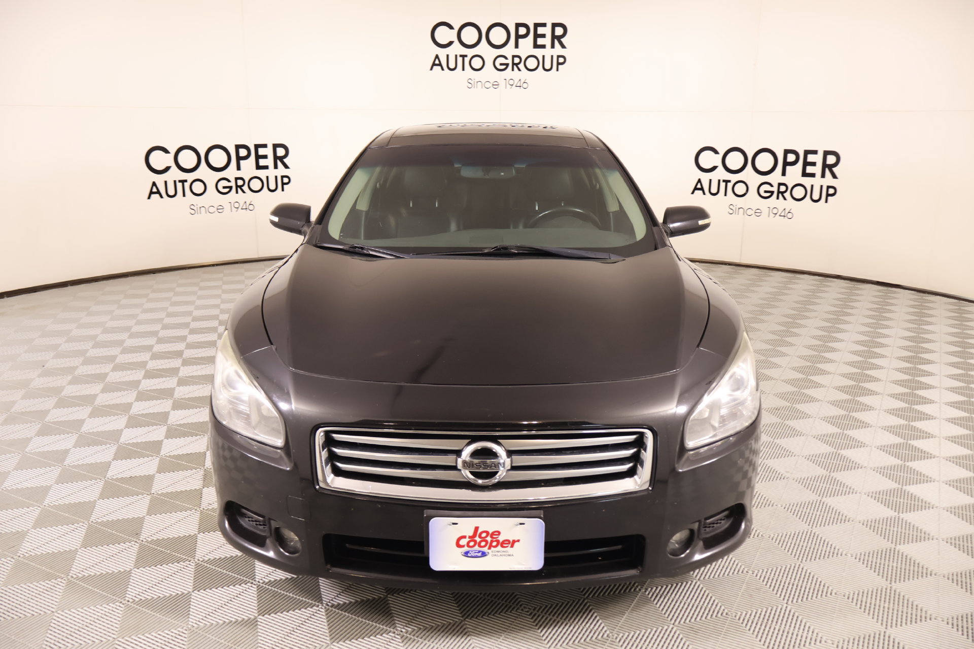 Used 2013 Nissan Maxima 3.5 SV w/ Premium Pkg FWD image 10