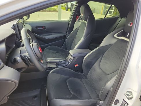 Used 2025 Toyota Corolla GR image 13