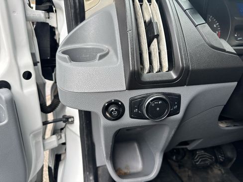 Used 2017 Ford Transit 250 148 Low Roof RWD image 14