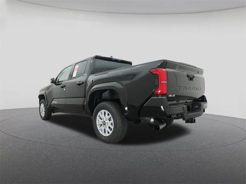 New 2026 Toyota Tacoma SR5 image 38