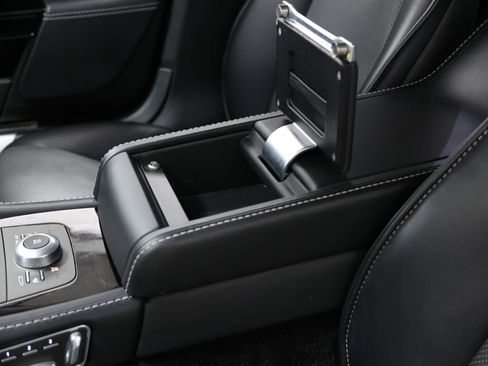 Used 2014 Aston Martin Rapide S RWD image 19