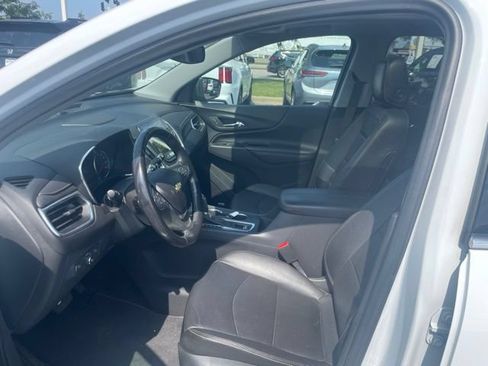 Used 2020 Chevrolet Equinox Premier AWD/4WD image 8