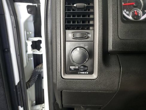 Used 2022 RAM 1500 Tradesman w/ Power & Remote Entry Group RWD image 24