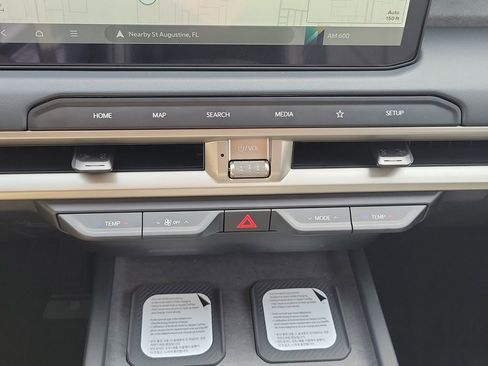 New 2027 Kia Telluride EX FWD image 34