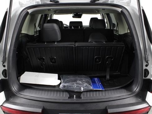 Certified 2026 Hyundai Santa Fe SEL FWD image 17