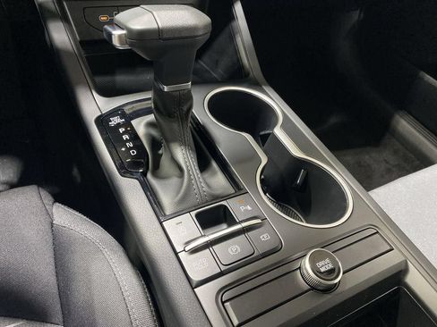 New 2026 Kia K5 LXS FWD image 21